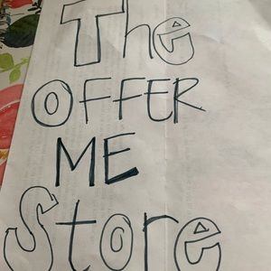 Meet your Posher, Sarahi